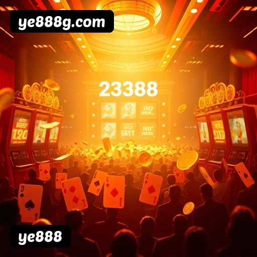 Tabela RTP dos jogos de cassino da ye888
