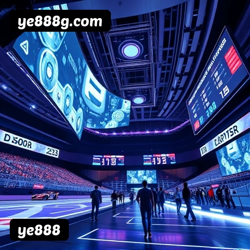 ye888 PIX instantâneo Brasil - Depósito e saque em minutos 24/7