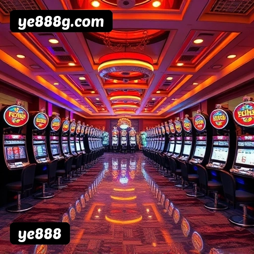 Comparação APP mobile vs versão web da ye888