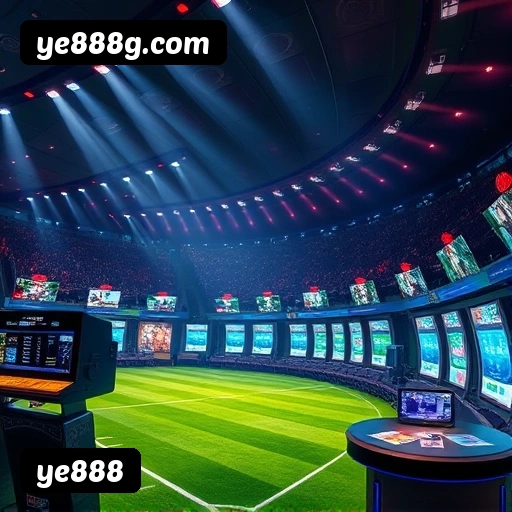 Catálogo ye888 2.547 jogos - Pragmatic Play, Evolution, NetEnt